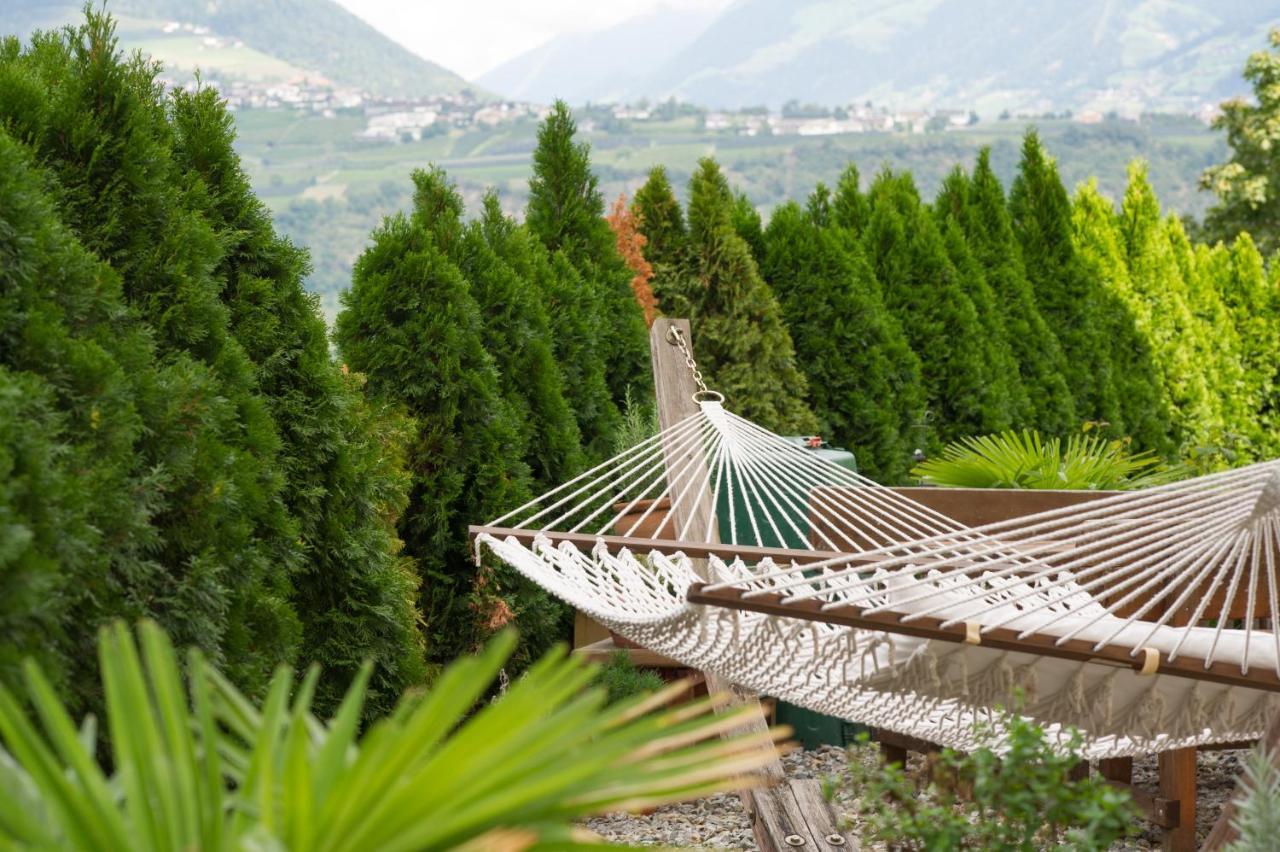 مارلينغو Garden-Suite Faselehof المظهر الخارجي الصورة